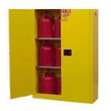 Lab Storage Safety Cabinet (PS-SC-002)