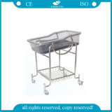 AG-CB018 Cheap Folding Hospital Bed