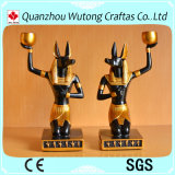 Home Decoration Egyptian Souvenirs Anubis Dog Figurine