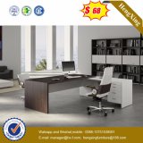 Oven Shape Design	 Iron Leg 	20 Days Delivery Executive Desk (HX-5N310)