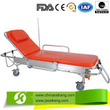 FDA Certification Luxury Hospital Emergency Trolleys