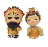 OEM Promotion Resin Craft for Souvenir Gift Wedding Home Decoration