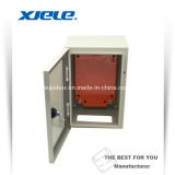 Electric Distribution Cabinet