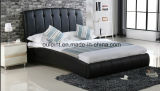 Morden Design PU Twin Bed (OL17181)