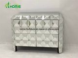 high Reliable Venetian Antique Mirrored Chest of Drawers Design Furniture