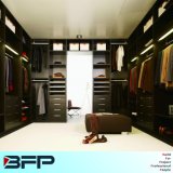 Melamine Wooden Cloth Closet Bedroom Wardrobe