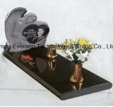 Love/Angels/America/Europe/Innovation/Marble/Sculpture/Customized Tombstone