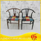 Salable Y-Design Metal with PU Leather Chair Used for Coffee Shop