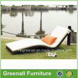 Rattan Outdoor Lounge