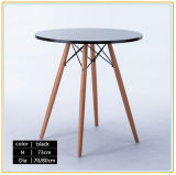 Designer HDF Stylish Table Wooden Coffee Table Replica Wholesale