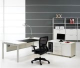 2015 High Quality and Factory Price Executive Office Desk (HF-T010)