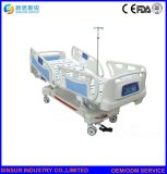 Luxury Electric Multi-Function with Weight System Medical Equipment Hospital Bed