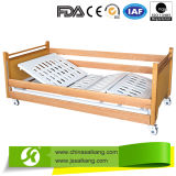 Hospital Furniture Durable Paitent Nursing Bed Furniture