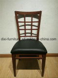 Wholesale Metal Net Back Chair for Dining Room/Cafe/Canteen