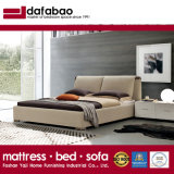 Modern New Design Bed for Bedroom Use (G7008)