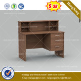 Modular Design Chipboard Well Accepted Computer Desk (HX-8NE039)