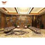 Chinese Modern Five Star Wooden Hotel Furniture