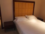 Hotel Bedroom Furniture/Luxury Kingsize Bedroom Furniture/Standard Hotel Kingsize Bedroom Suite/Kingsize Hospitality Guest Room Furniture (NCHB-0795133103)