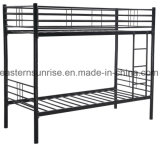 Good Quality Low Price Metal Steel Iron Bunk Bed
