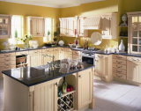 2017 New Design Wood Kitchen Cabinets Home Furniture #2012-113