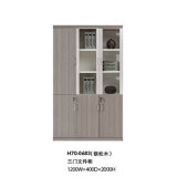 Hot Sale Modern Office Wooden File Cabinet (H70-0683)