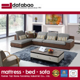 Modern Design Sectional Sofa for Living Room Furniture Fb1121