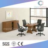 Fashion Office Furniture Wooden Desk Meeting Table
