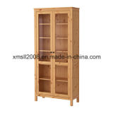 Glass Door Cabinet Display Cabinet G-C02