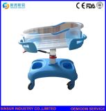 Luxury Hospital Use ABS Infant Transport New Born Baby Crib/COB