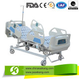 Sk001-10 Hosptial Electric Bed, Hospital ICU Bed, Hosptial Furniture