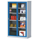 Can Be Adjustable Steel Storage Cabinet