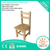 Children's Kindergarten Furniture of Wooden Chairs with CE/ISO Certificate