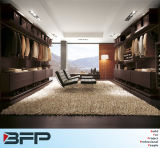 European Style Customized Built in Wardrobes