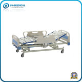 Manual Three-Function Bed with ABS Headboards a-5