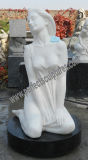 Garden Stone Statues for Outdoor Marble Statues (SY-X1731)