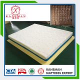 Home Furniture High Density Foam Mattress Cover with Zipper