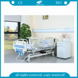 Three Functions Semi-Electric Bed (AG-BY104)