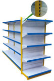 Ebil Metal Supermarket Shelf for Storage Goods Shelves