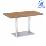 Production Durable Modern Bar Furniture Bar Table Cafe Usage