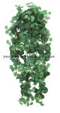 High Imitation Artificial Plant Geranium for Building Decor