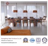 Hot Sale Hotel Restaurant Furniture with Restaurant Chair (YB-0723)