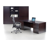 Latest Design Customizable Executive Office Table for Boss (SZ-ODT620)