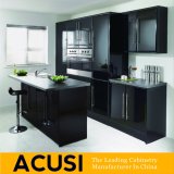 Wholesale New Design Modern High Glossy Lacquer Kitchen Cabinets (ACS2-L36)