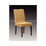 Thick Metal Wedding Stackable Banquet Chair, Hotel Chair (YF-HT015)