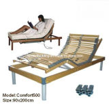 Hot Sale Electric Adjustable Slat Beds (Comfort500)