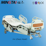 Electric Five Function ICU Bed