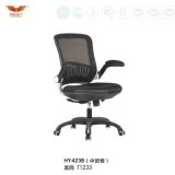 Fashion Swivel Staff Visitor Mesh Chair (HY-423B)