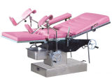 Gynecological Examination Bed Hospital Obstetric Bed