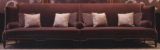 Hotel Sofa Fancy Sectional Modulable Sofa