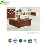 MDF Wood Weneer High Quality Executive Table